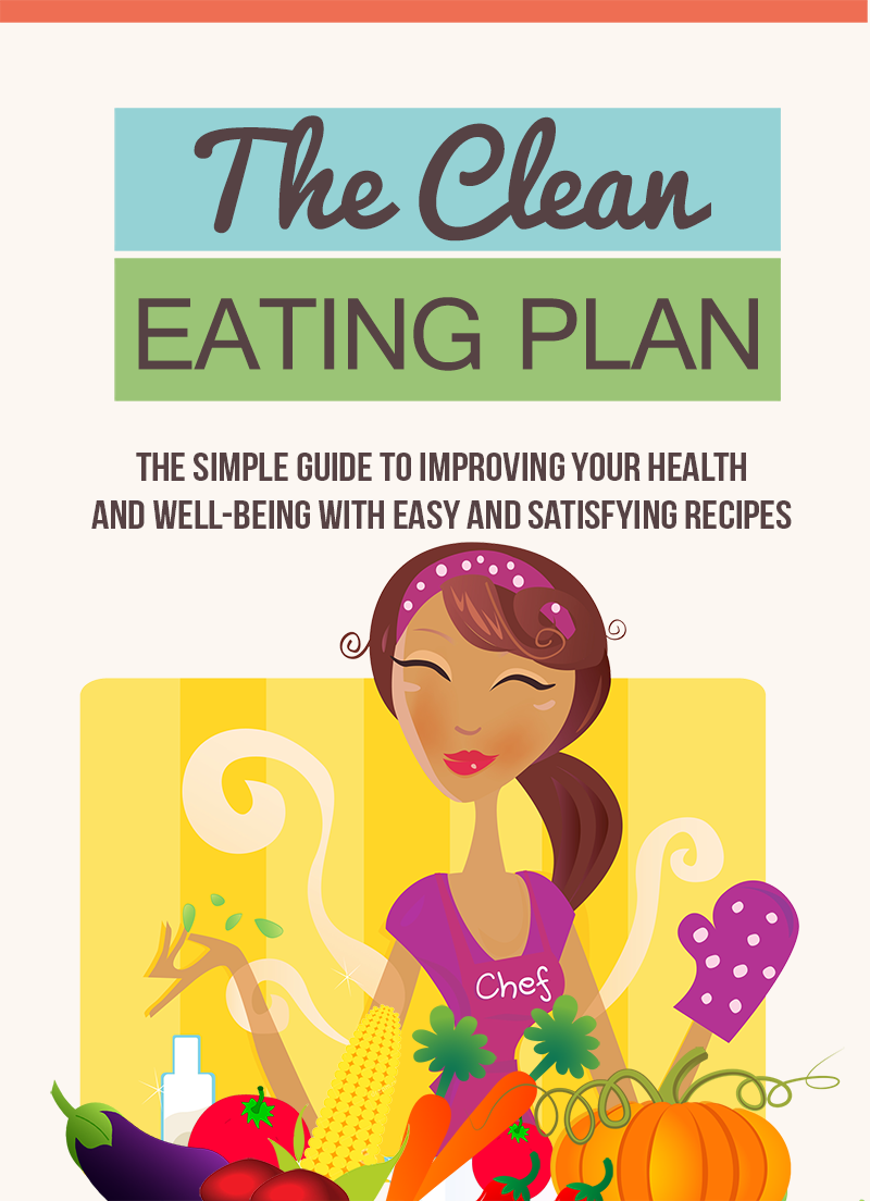 Clean-Eating Plan